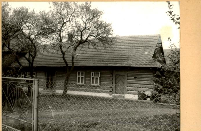 dom, skan 2
