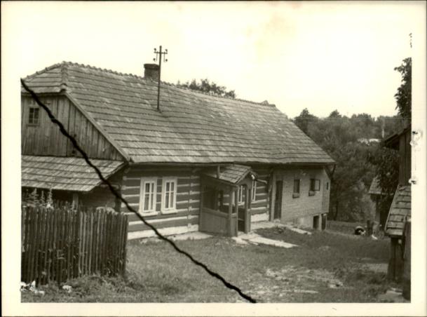 dom, skan 3