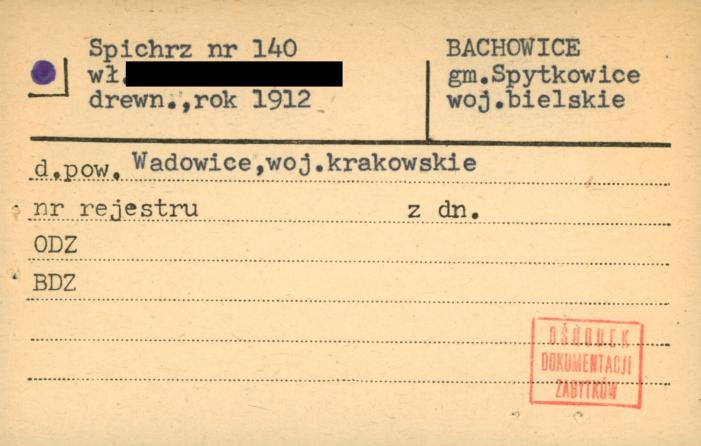spichrz, skan 1