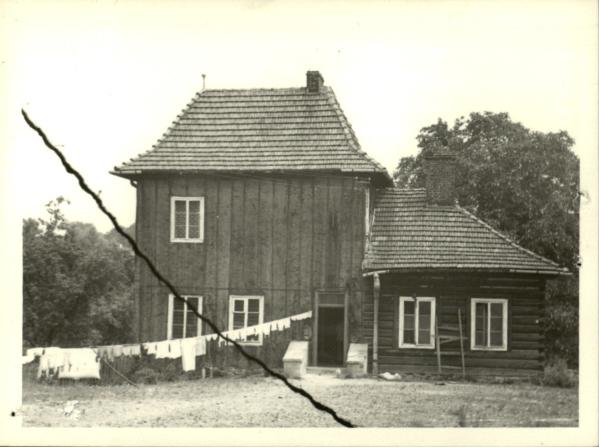 dom, skan 3