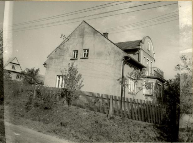 dom, skan 2
