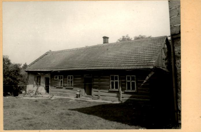 dom, skan 2