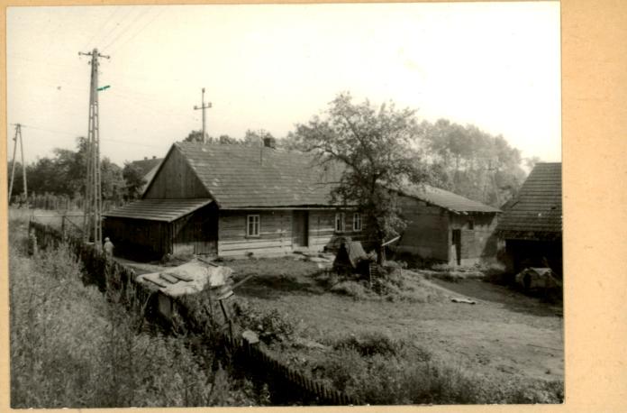 dom, skan 2