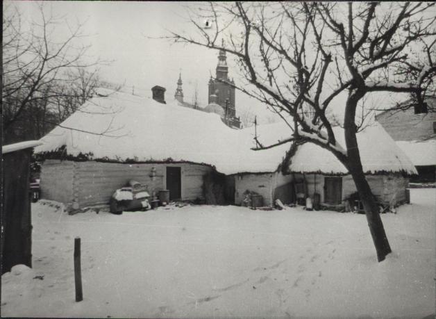dom, skan 3