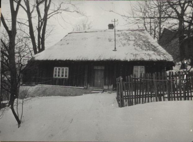 chałupa, skan 4