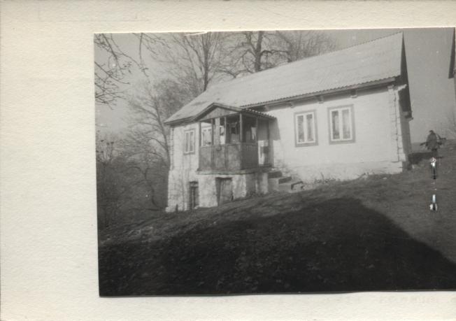 dom, skan 2