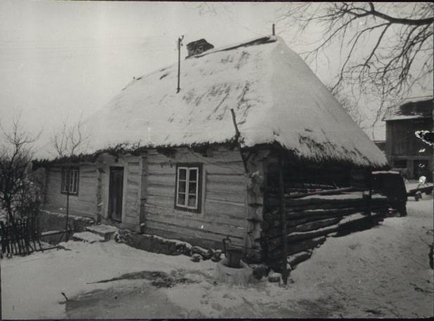 dom, skan 3