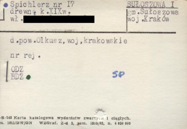 spichlerz, skan 1
