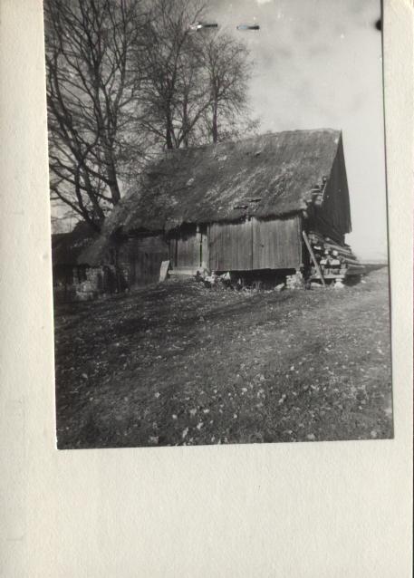 stodoła, skan 2