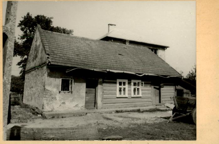dom, skan 2