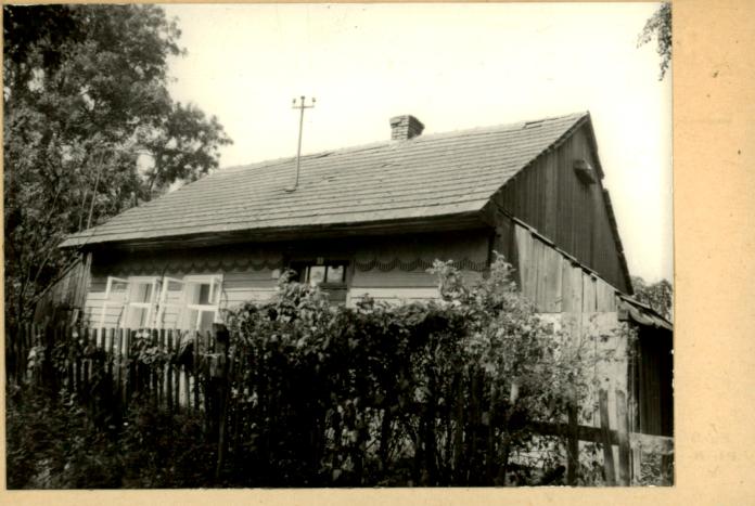 dom, skan 2