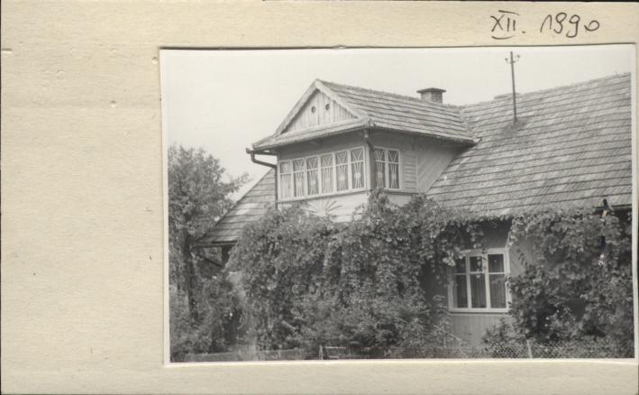dom, skan 2