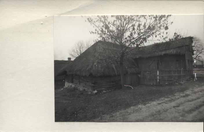 stodoła, skan 2