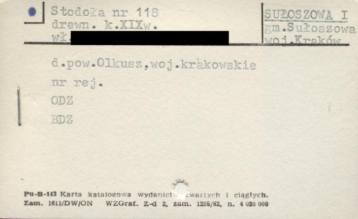 stodoła, skan 1