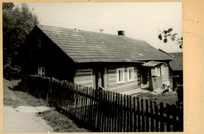 dom, skan 2