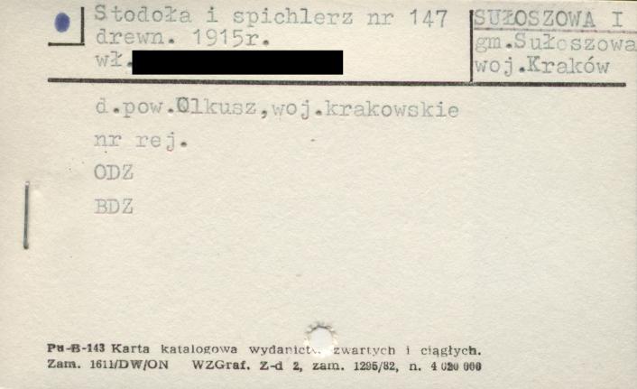 stodoła i spichlerz, skan 1