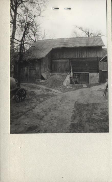 stodoła, skan 2