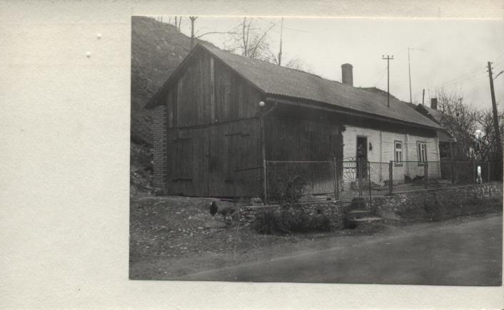 dom, skan 2