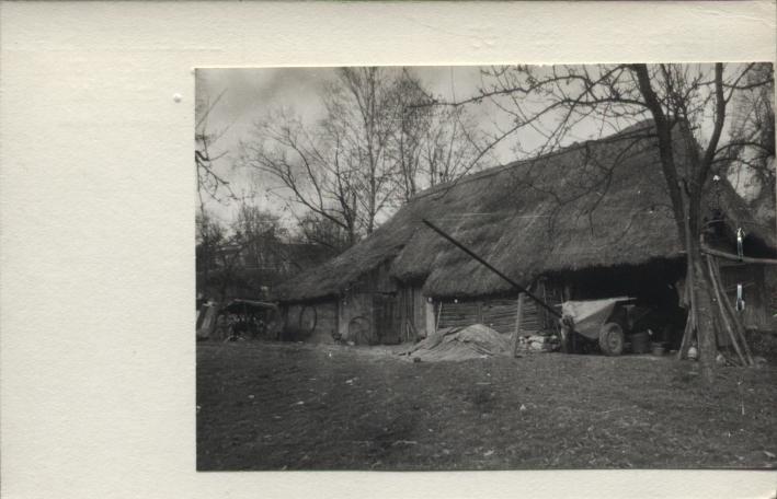stodoła, skan 2