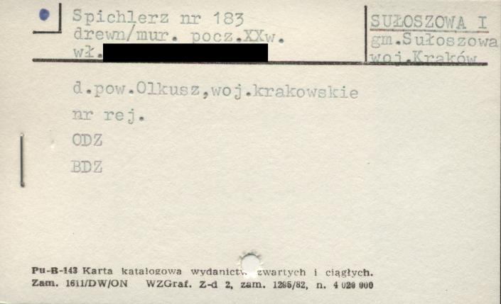 spichlerz, skan 1
