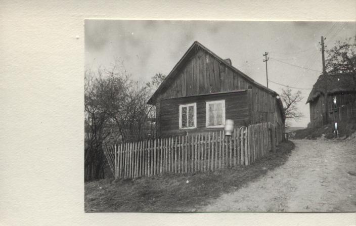 dom, skan 2