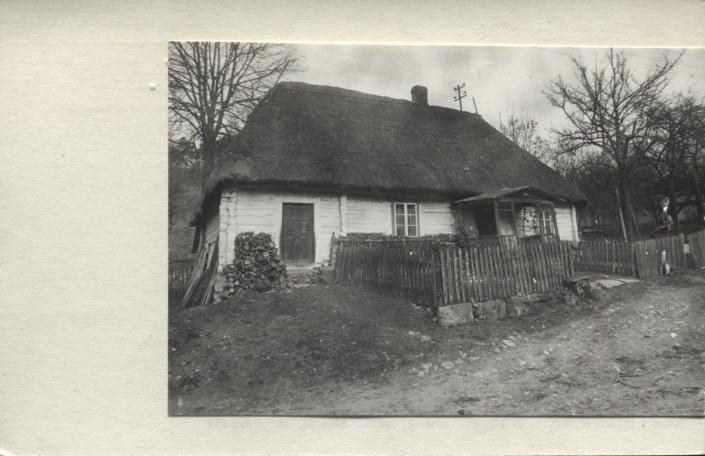 dom, skan 2