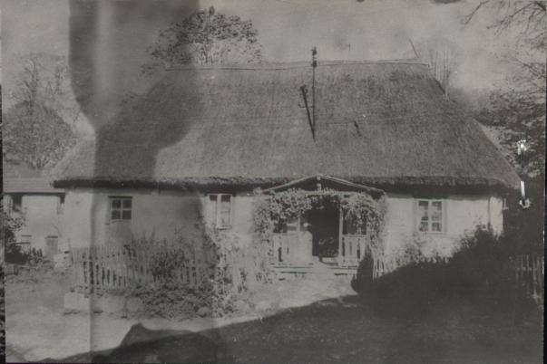 chałupa, skan 2