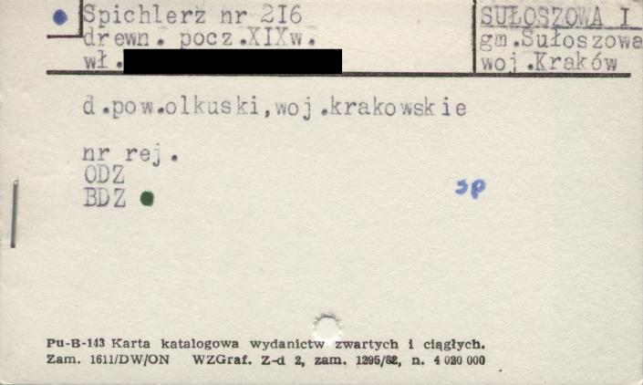 spichlerz, skan 1