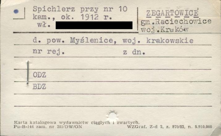 spichlerz, skan 1