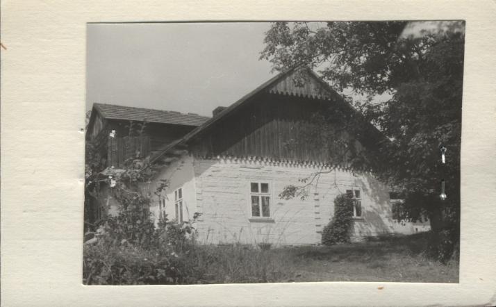 dom, skan 2
