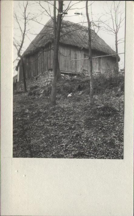 stodoła, skan 2