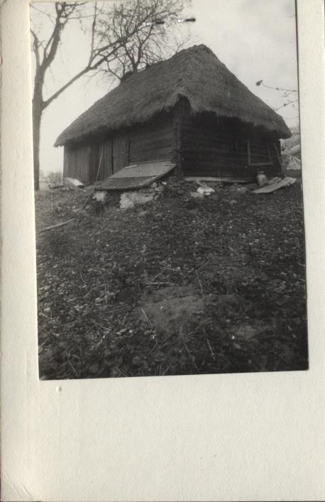 stodoła, skan 2