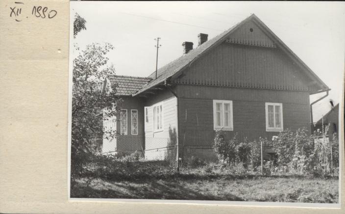dom, skan 2