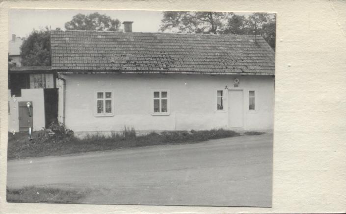 dom, skan 2