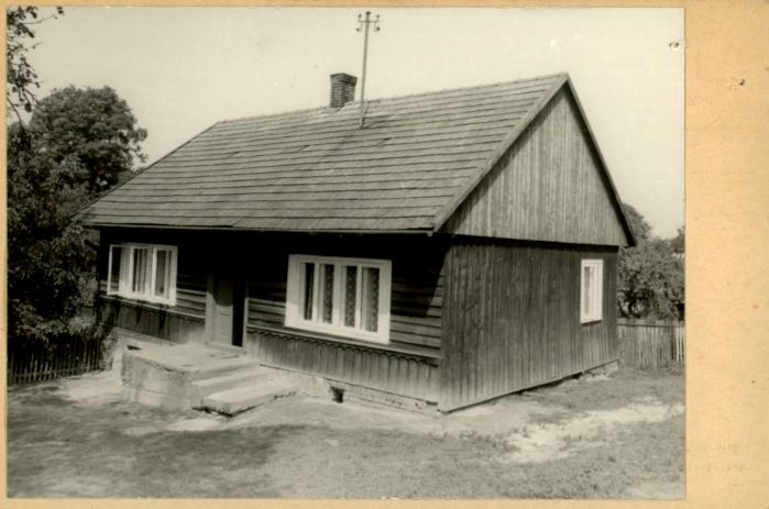 dom, skan 2