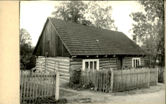 dom, skan 2