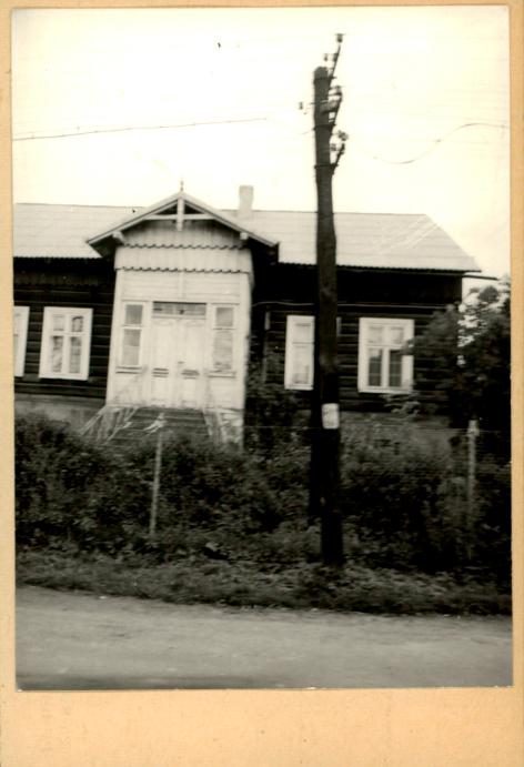 dom, skan 2