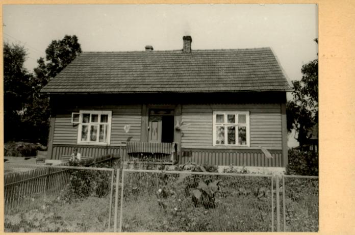 dom, skan 2