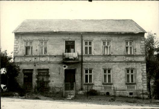 dom, skan 3
