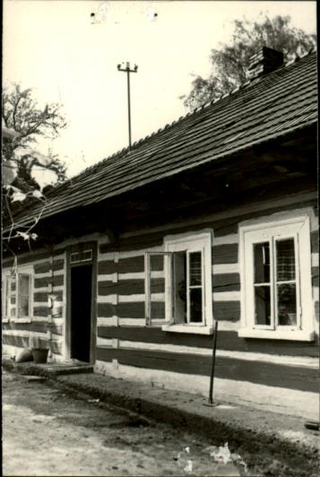 dom, skan 3