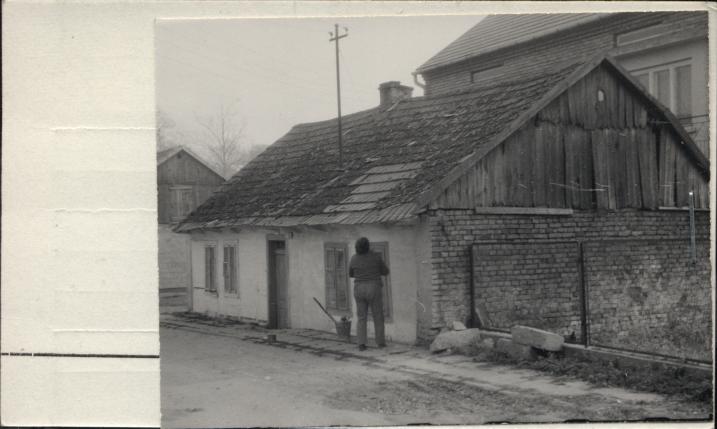 dom, skan 2