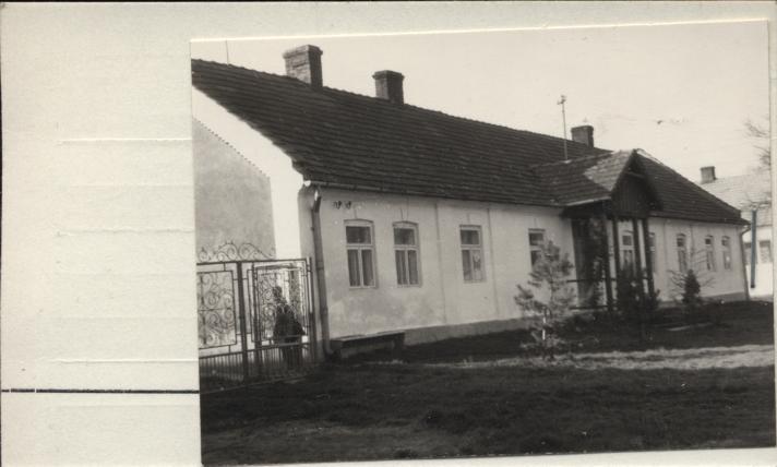 dom, skan 2