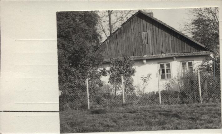 dom, skan 2