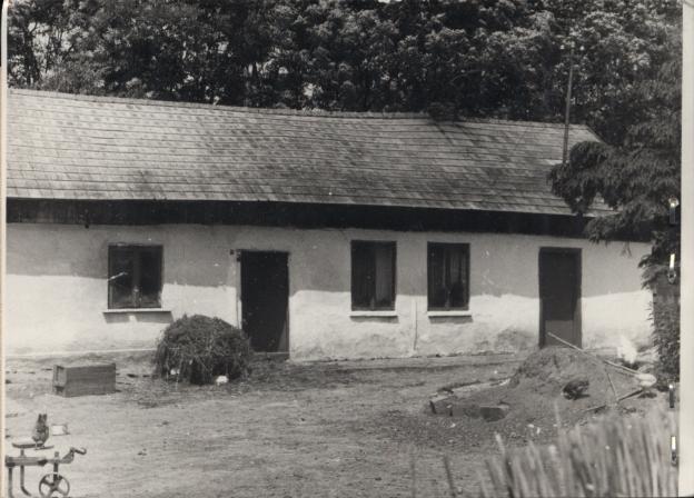 dom, skan 2