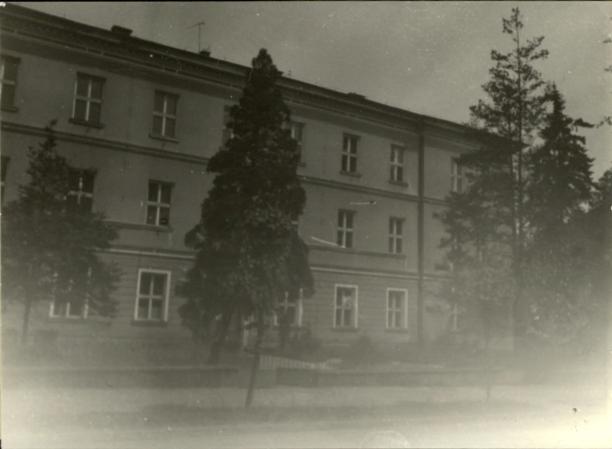 gmach, liceum, skan 2