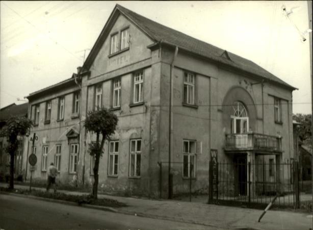 hotel, skan 5