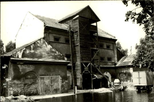 spichlerz dworski, skan 3