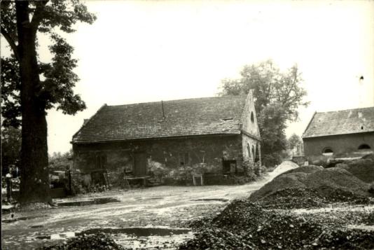 lamus dworski, skan 3