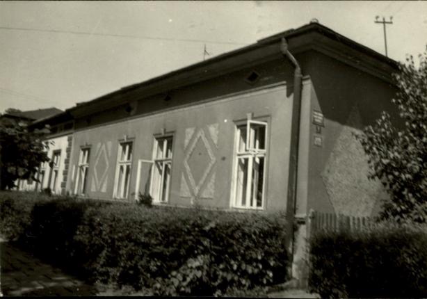 dom k. Marksa, skan 2