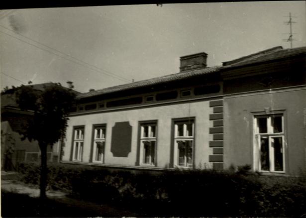 dom, skan 2